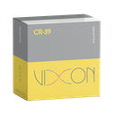 Vixon 1.50 Polarizado Marrón Semiterminado Visión Simple 75 HC