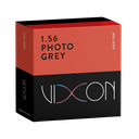 Vixon 1.56 Photo Gray SF Krip Top 70/28 HC