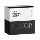 Vixon 1.56 Foto Gris Semiterminado Visión Simple 75 HC
