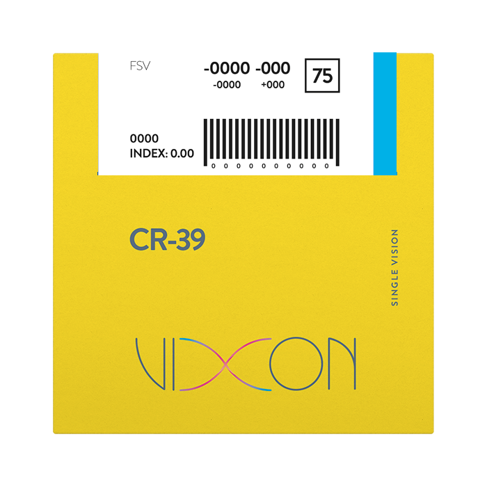 Vixon CR39 FSV 65 HC