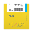 Vixon CR39 Terminado Visión Simple 70 AR