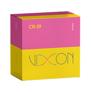 Vixon CR39 Semiterminado Blended 70/28 HC