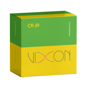 Vixon CR39 Semiterminado Progresivo 75/14 HC