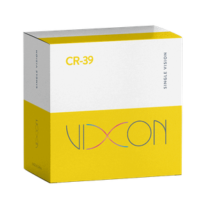 Vixon CR39 Semiterminado Visión Simple 65 HC