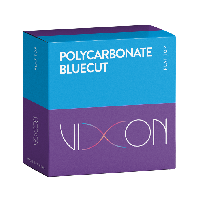 Vixon Poly Bluecut SFFT 75/28 (AR BLUE)