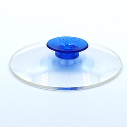ADAPTOR CUP-CLEAR LENS WITH CUP (VC-36)