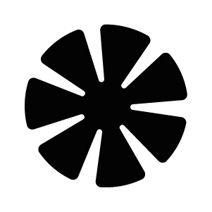 Lija Negra Plus (P400)