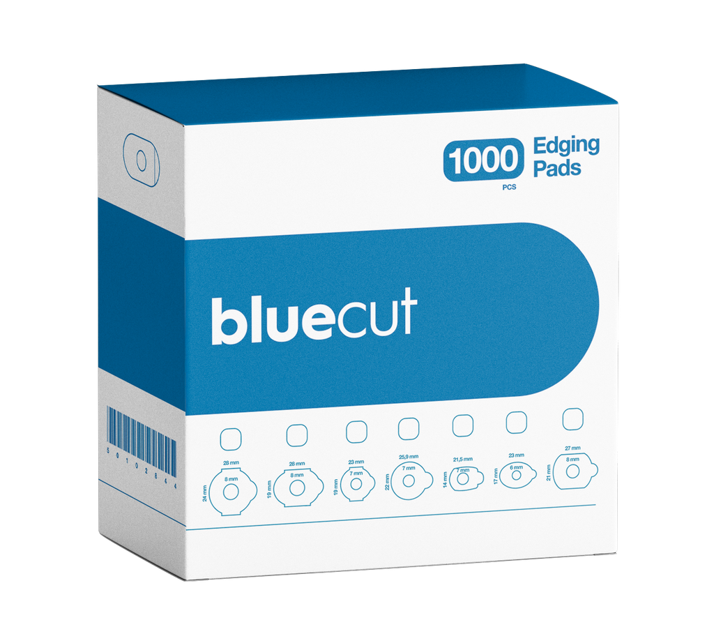 BlueCut Pad ND 30mm