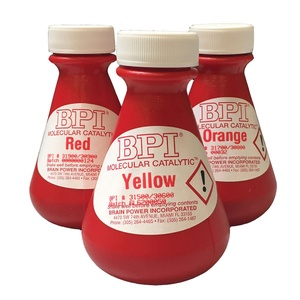 BPI Sun Brown