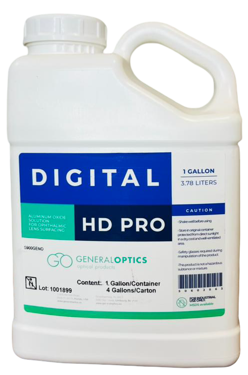 Pulidor Digital HD PRO