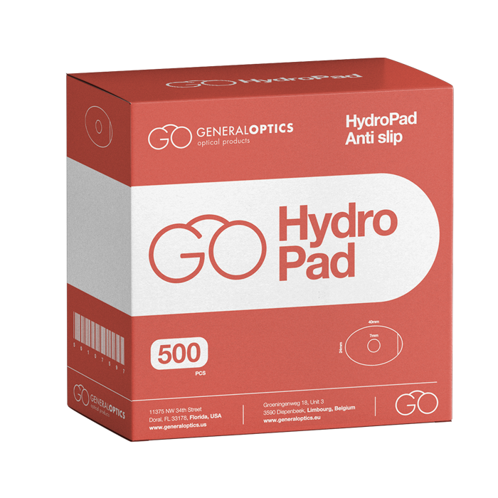 Protector Hydro Pad