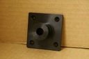 Motor Mounting Plate (Mini II & MR III)