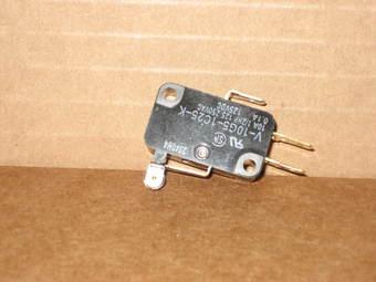 Roller Limit Switch