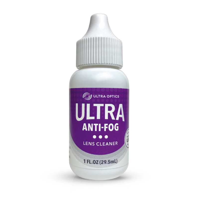 Ultra Anti-Fog