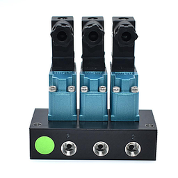 3-35 Singles W/24 DC KA Conn