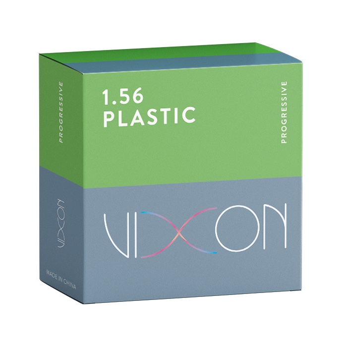 Vixon 1.56 SF PAL 75/14 AR