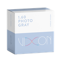 Vixon 1.60 Photo Gray SPIN SFSV 75 UC