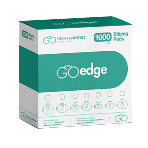 GOEDGE EDGING PADS