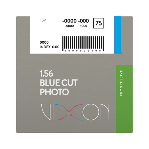 1.56 BLUECUT PHOTO GRAY F PAL 72/14