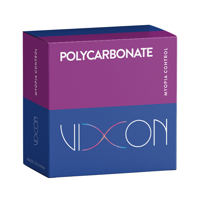 POLY SFSV MYOPIA CONTROL