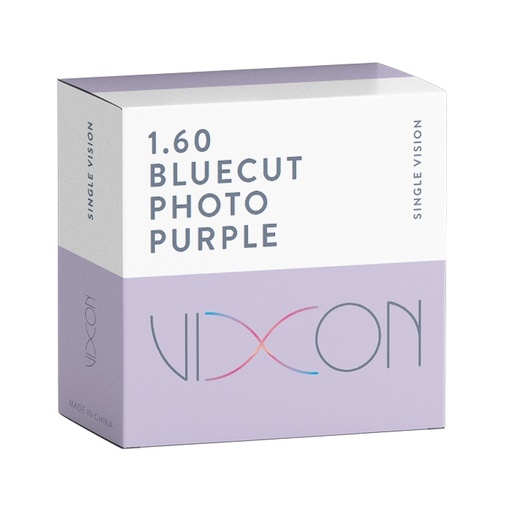 1.60 SFSV MR-8 BLUECUT PHOTO COLOR PURPLE