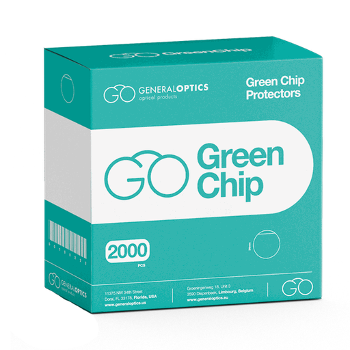 [01-GC2] Green Chip Protector