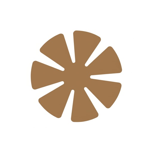 [04-RB] Lija Marron (P600)
